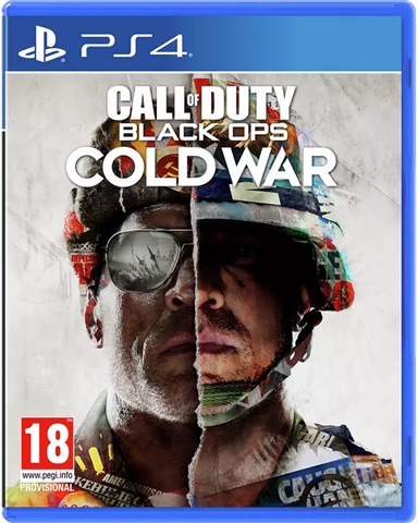 Imagen de Call of Duty: Black Ops Cold War (Sin DLC)
